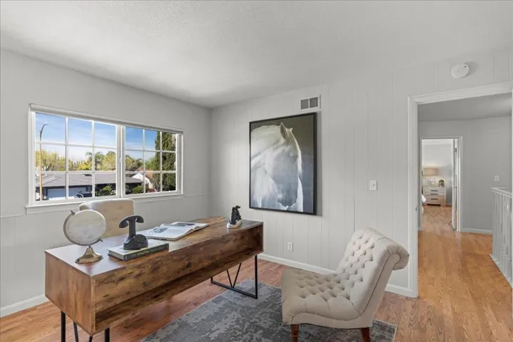 5148 Barron Park Drive, San Jose, California 95136