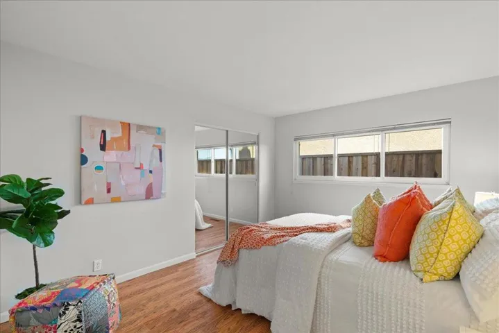 5148 Barron Park Drive, San Jose, California 95136