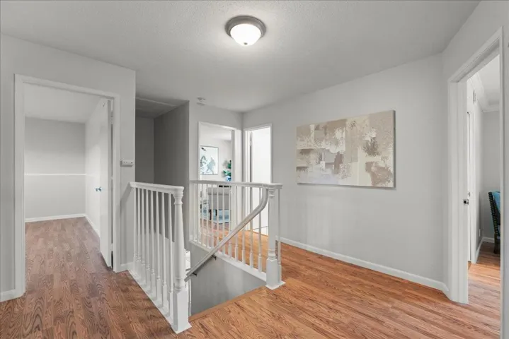 5148 Barron Park Drive, San Jose, California 95136