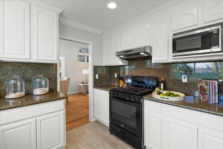 5148 Barron Park Drive, San Jose, California 95136