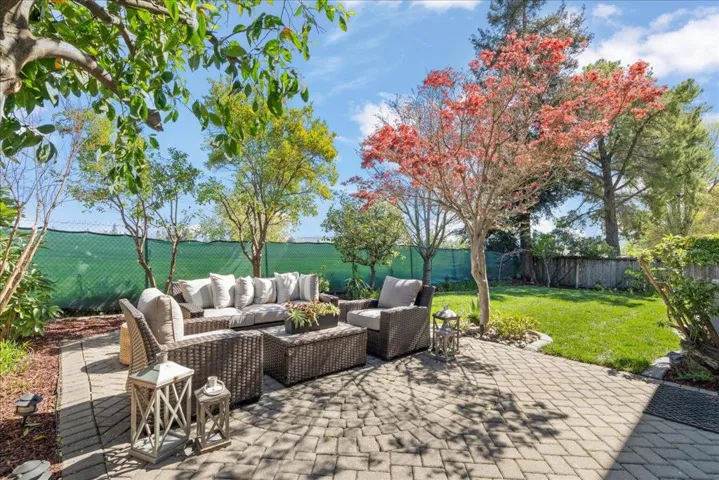5148 Barron Park Drive, San Jose, California 95136