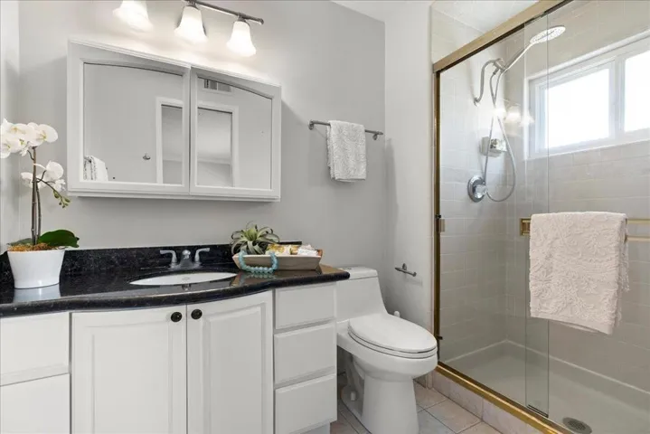 5148 Barron Park Drive, San Jose, California 95136