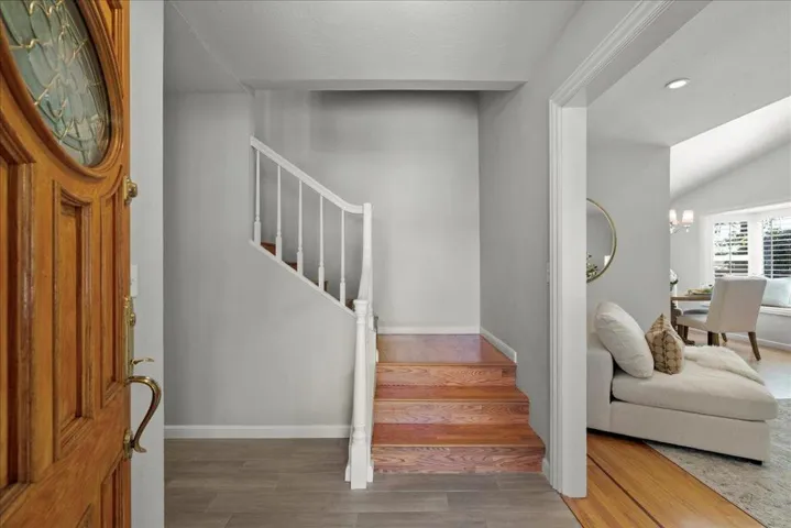 5148 Barron Park Drive, San Jose, California 95136