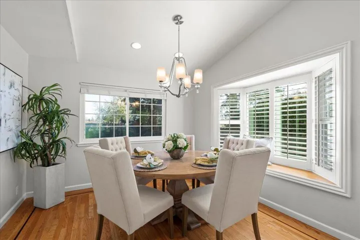 5148 Barron Park Drive, San Jose, California 95136