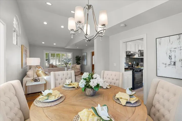 5148 Barron Park Drive, San Jose, California 95136