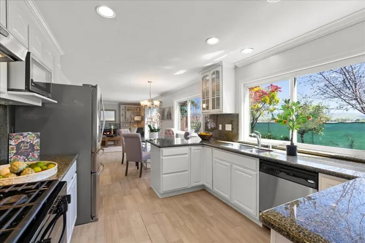 5148 Barron Park Drive, San Jose, California 95136