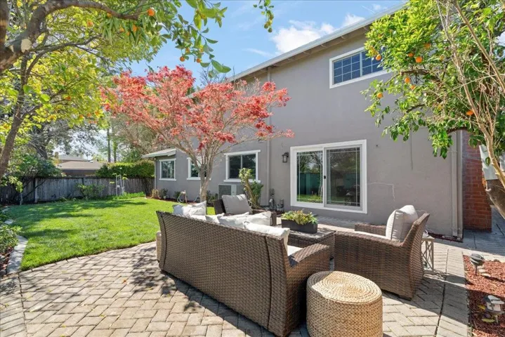 5148 Barron Park Drive, San Jose, California 95136