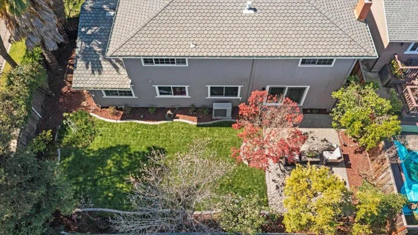 5148 Barron Park Drive, San Jose, California 95136