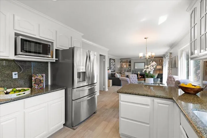 5148 Barron Park Drive, San Jose, California 95136