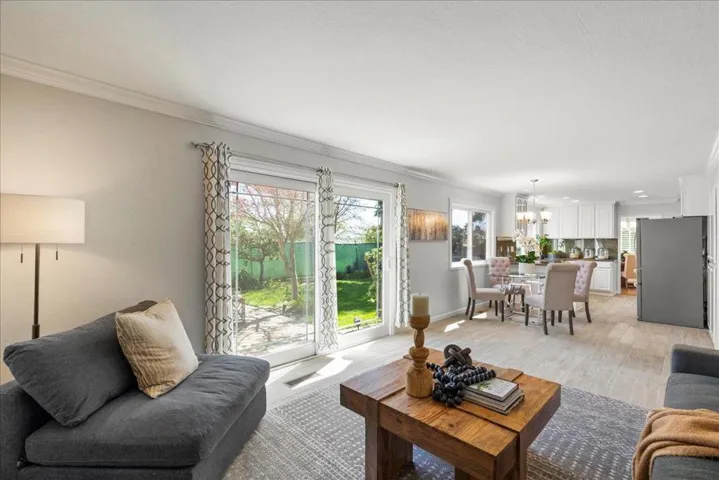 5148 Barron Park Drive, San Jose, California 95136