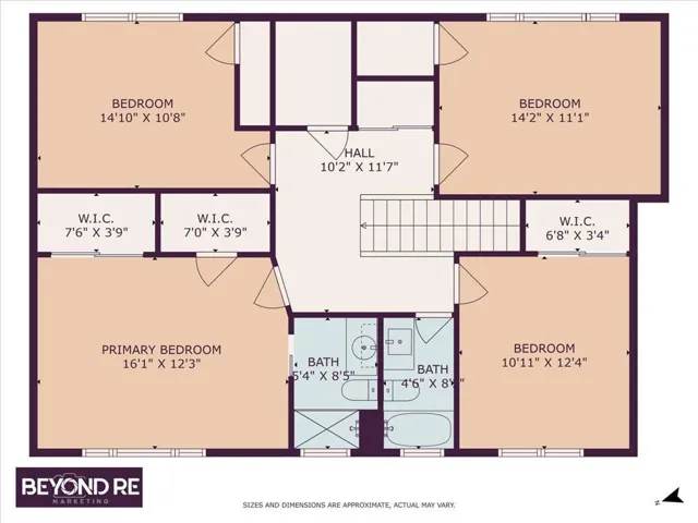 5148 Barron Park Drive, San Jose, California 95136