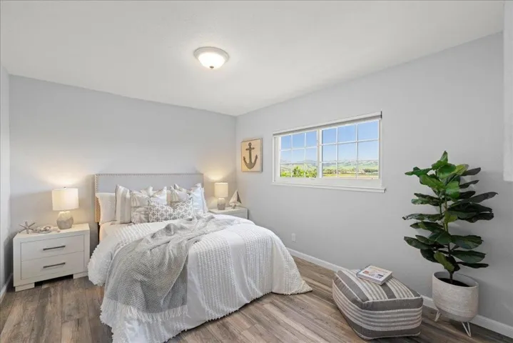 5148 Barron Park Drive, San Jose, California 95136