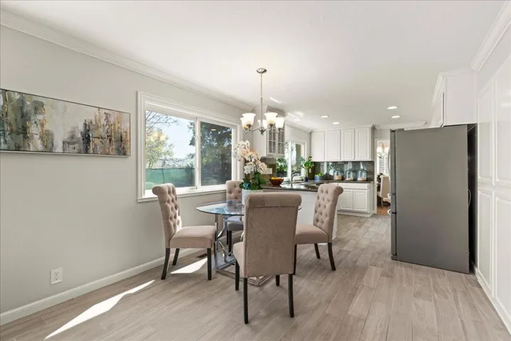5148 Barron Park Drive, San Jose, California 95136