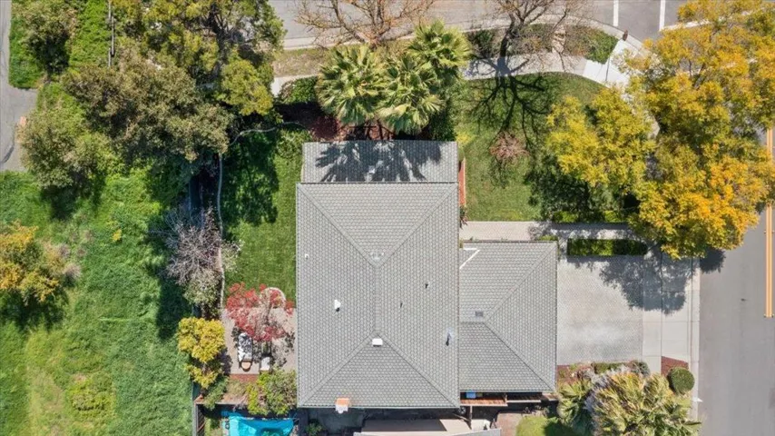 5148 Barron Park Drive, San Jose, California 95136