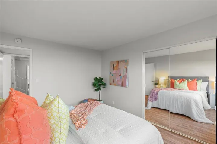 5148 Barron Park Drive, San Jose, California 95136