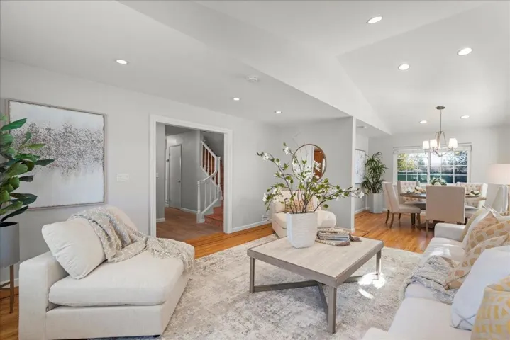 5148 Barron Park Drive, San Jose, California 95136