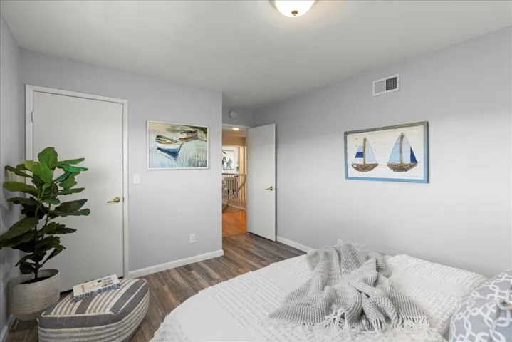 5148 Barron Park Drive, San Jose, California 95136