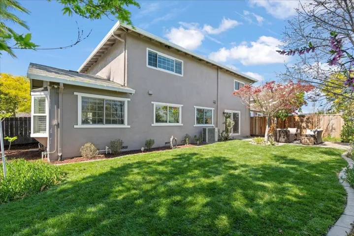 5148 Barron Park Drive, San Jose, California 95136