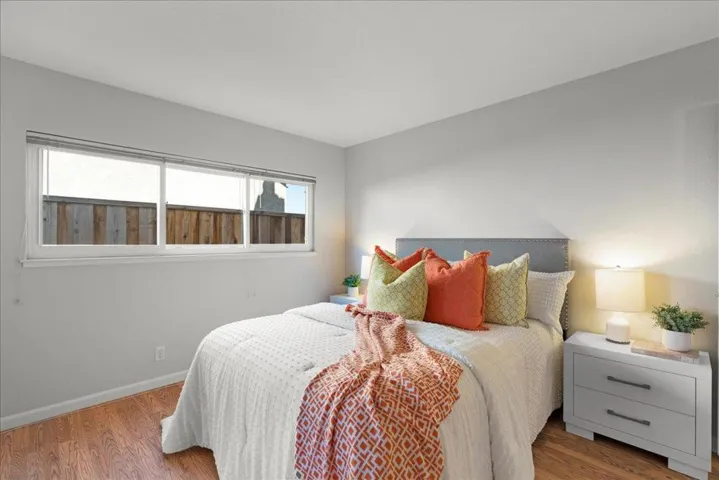 5148 Barron Park Drive, San Jose, California 95136