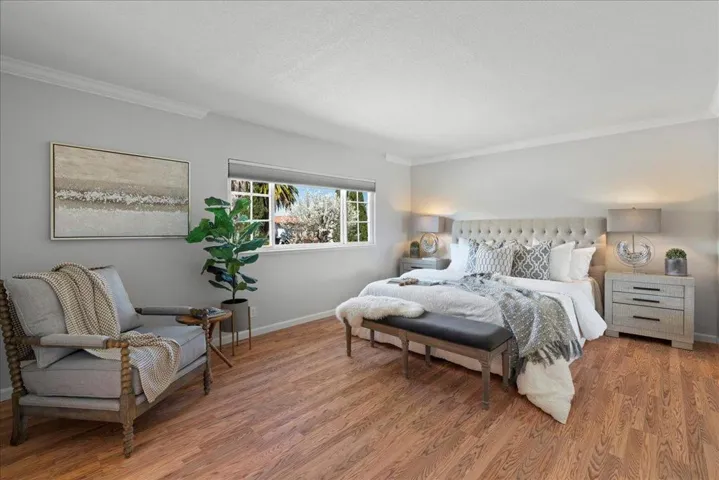 5148 Barron Park Drive, San Jose, California 95136