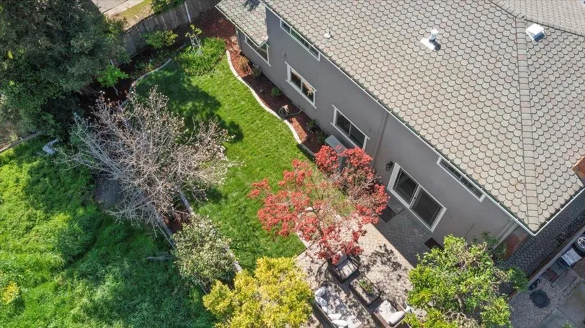 5148 Barron Park Drive, San Jose, California 95136