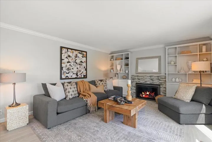 5148 Barron Park Drive, San Jose, California 95136