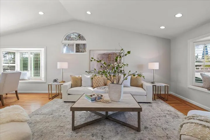 5148 Barron Park Drive, San Jose, California 95136
