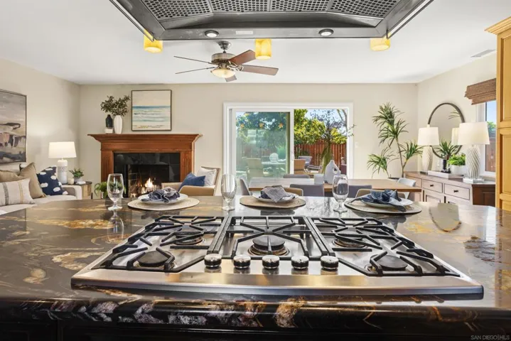 4911 Mount Etna Dr, San Diego, California 92117