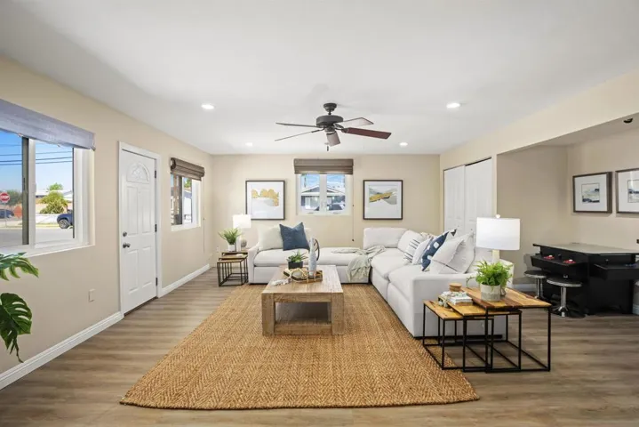 4911 Mount Etna Dr, San Diego, California 92117
