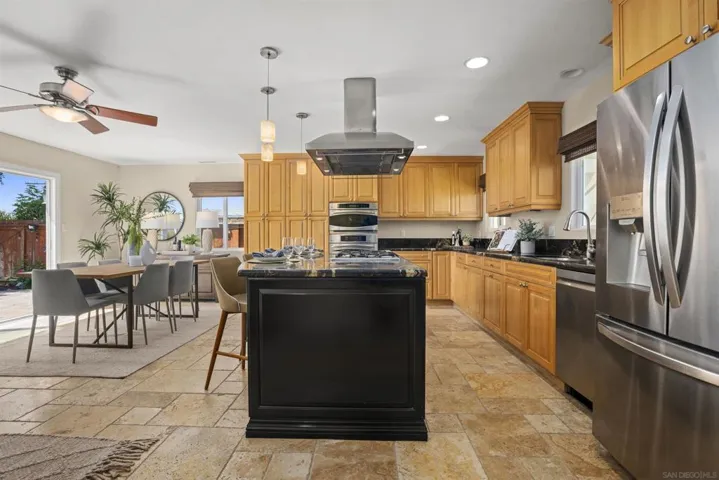 4911 Mount Etna Dr, San Diego, California 92117