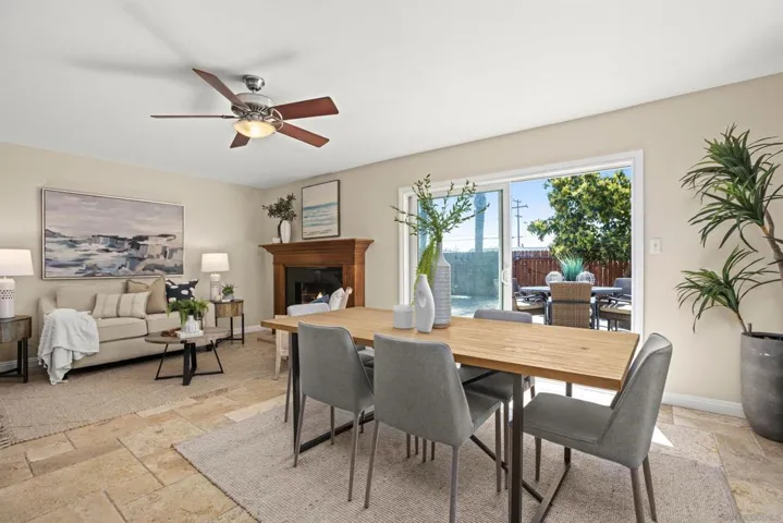 4911 Mount Etna Dr, San Diego, California 92117