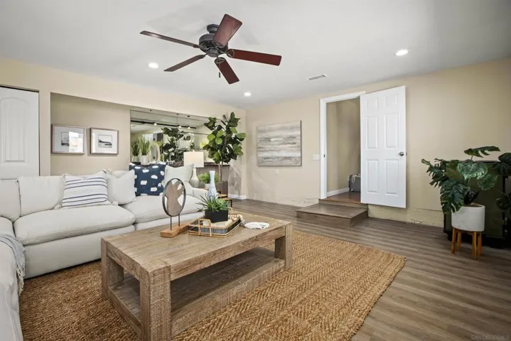 4911 Mount Etna Dr, San Diego, California 92117