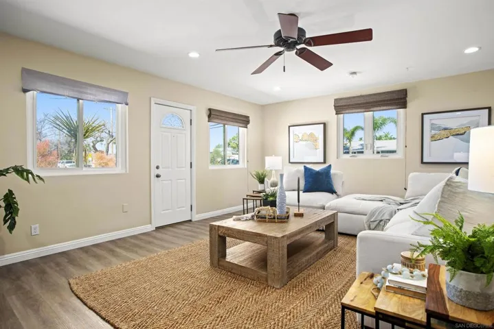 4911 Mount Etna Dr, San Diego, California 92117