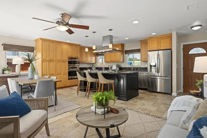 4911 Mount Etna Dr, San Diego, California 92117