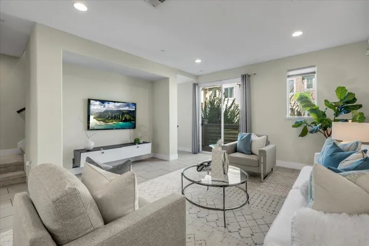 17050 Saint Anne Lane, Morgan Hill, California 95037