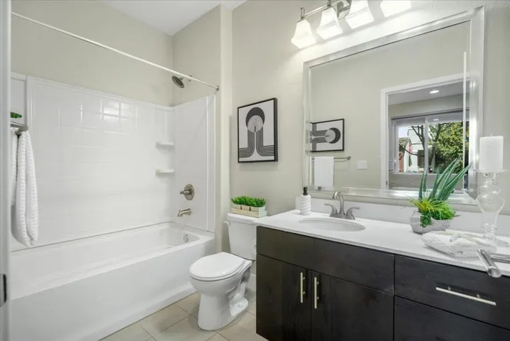 17050 Saint Anne Lane, Morgan Hill, California 95037
