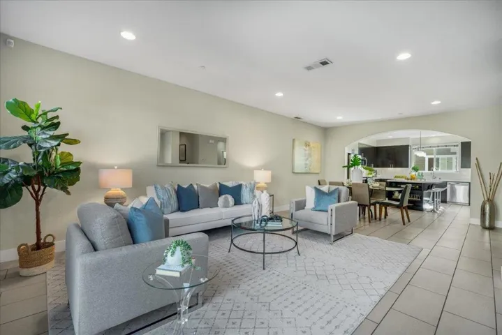 17050 Saint Anne Lane, Morgan Hill, California 95037