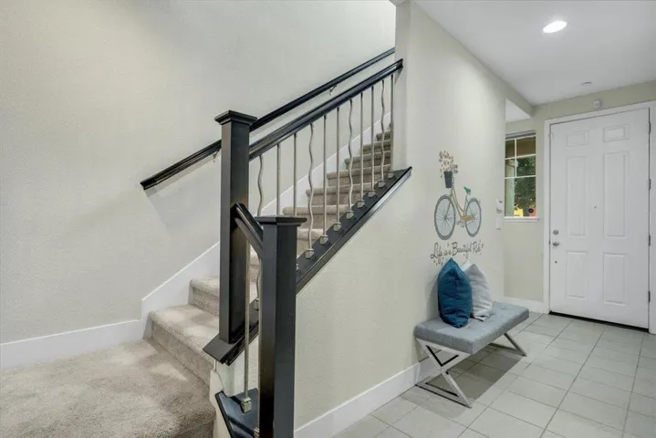17050 Saint Anne Lane, Morgan Hill, California 95037