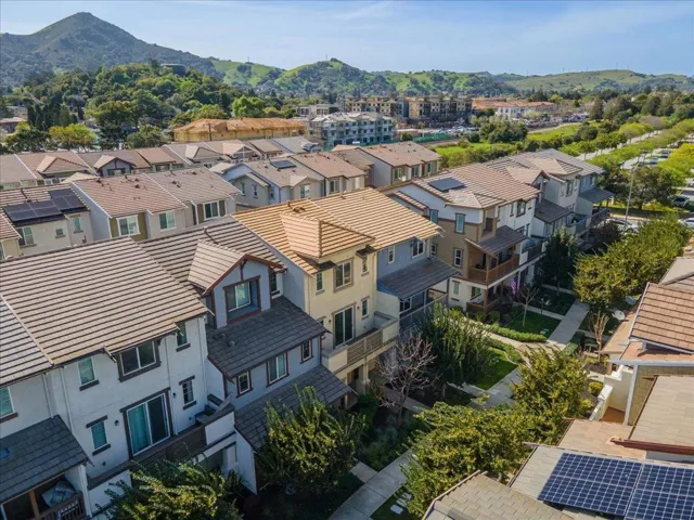 17050 Saint Anne Lane, Morgan Hill, California 95037