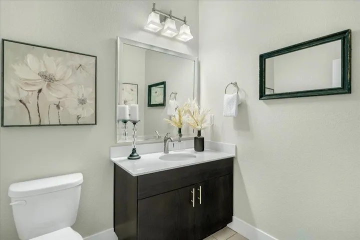 17050 Saint Anne Lane, Morgan Hill, California 95037