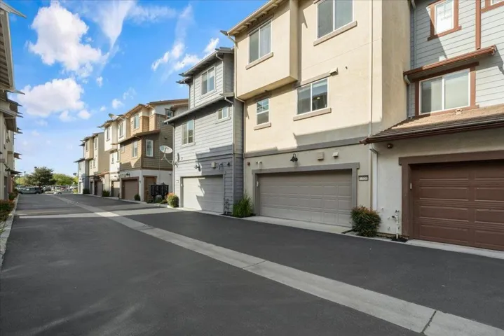 17050 Saint Anne Lane, Morgan Hill, California 95037
