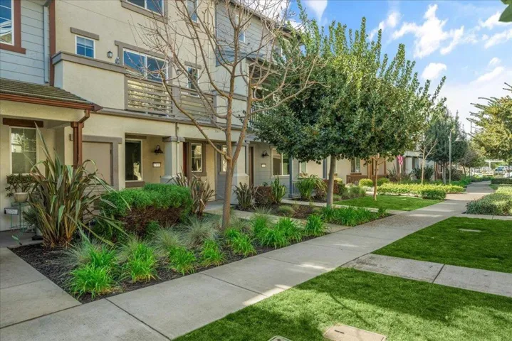 17050 Saint Anne Lane, Morgan Hill, California 95037