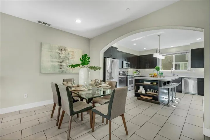 17050 Saint Anne Lane, Morgan Hill, California 95037