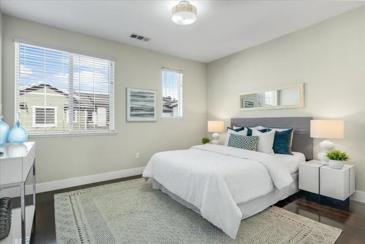 17050 Saint Anne Lane, Morgan Hill, California 95037