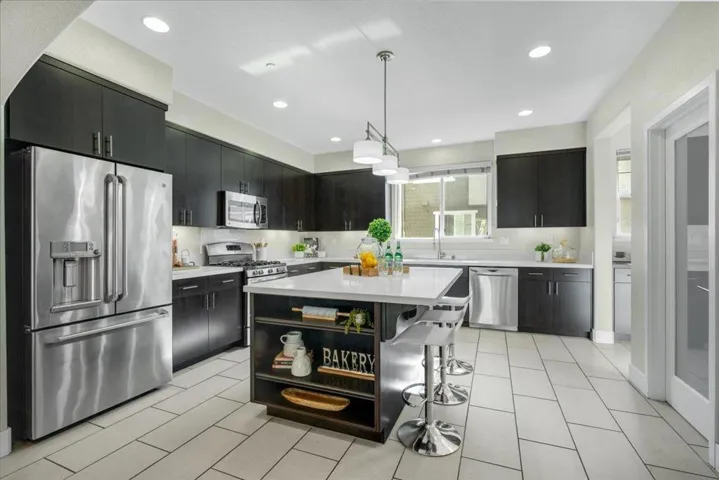 17050 Saint Anne Lane, Morgan Hill, California 95037