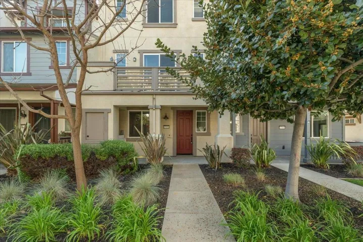 17050 Saint Anne Lane, Morgan Hill, California 95037