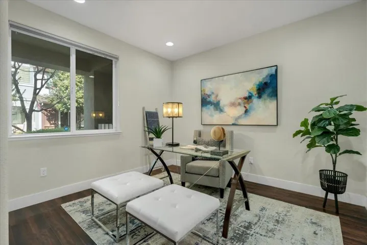 17050 Saint Anne Lane, Morgan Hill, California 95037