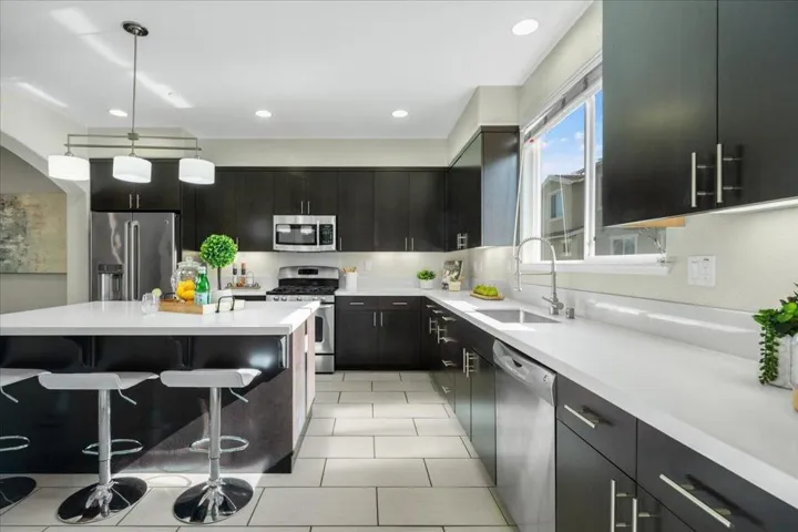 17050 Saint Anne Lane, Morgan Hill, California 95037