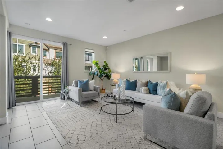 17050 Saint Anne Lane, Morgan Hill, California 95037
