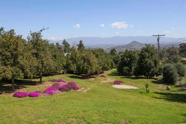 9862 Cielo Vista, Escondido, California 92026